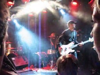 Tokyo/overtones and Grand Final