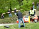 Rallye Plaine et Cimes 2010 (HD)
