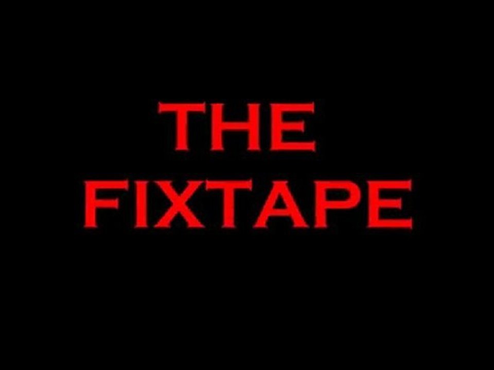 KING KAPS TEASER "THE FIXTAPE"