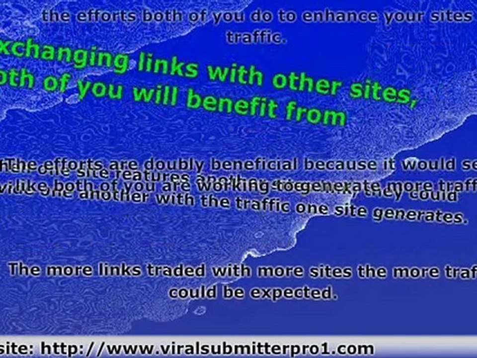 web Marketing Software viral submitter Pro