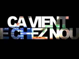 HAK'1 - ça vient de chez nous