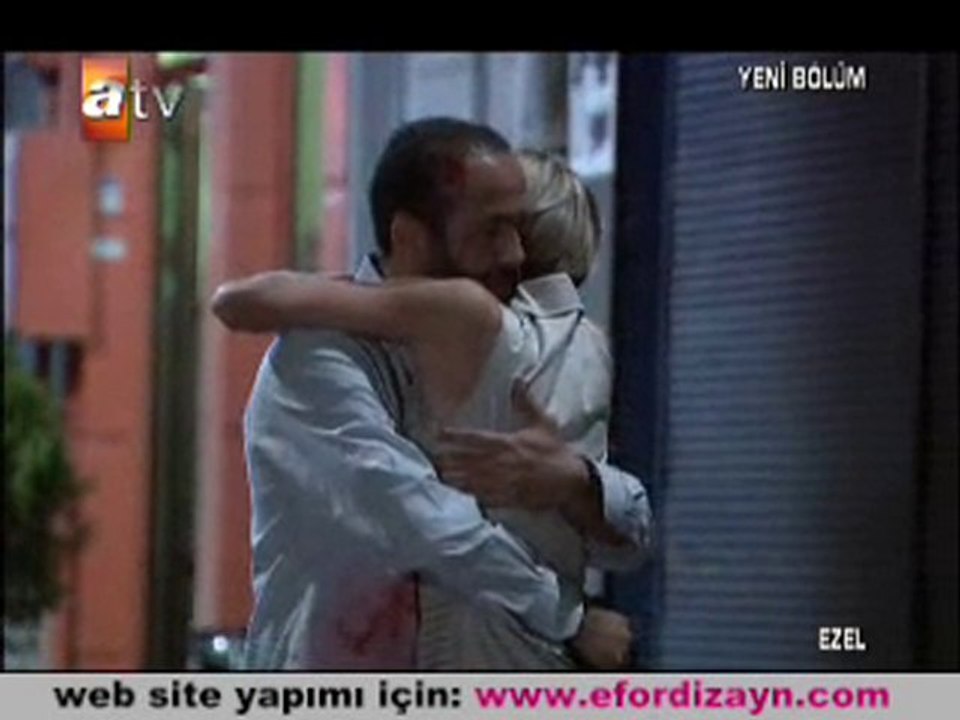 ezel 28. blm kism 9son