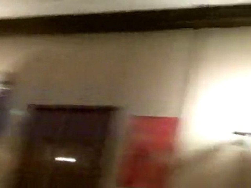 Rasso Binano 2010 : les gages et cadeaux !