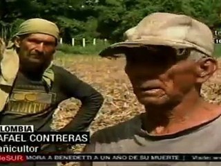 Economía fronteriza colombiana afectada por crisis colombo-