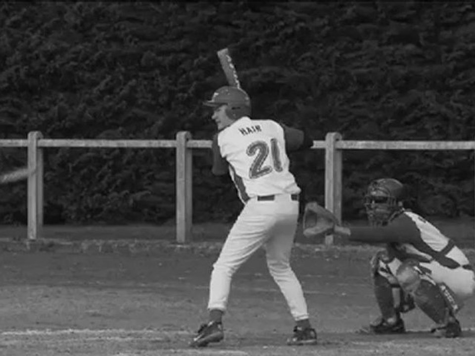 Gregam Baseball Club sur TyTele