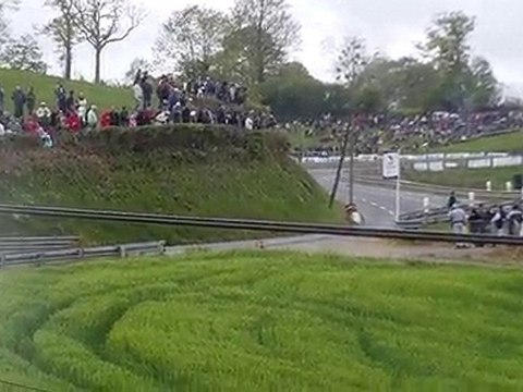 course de cote d hebecrevon 2010 anthony cosson 2 é montée