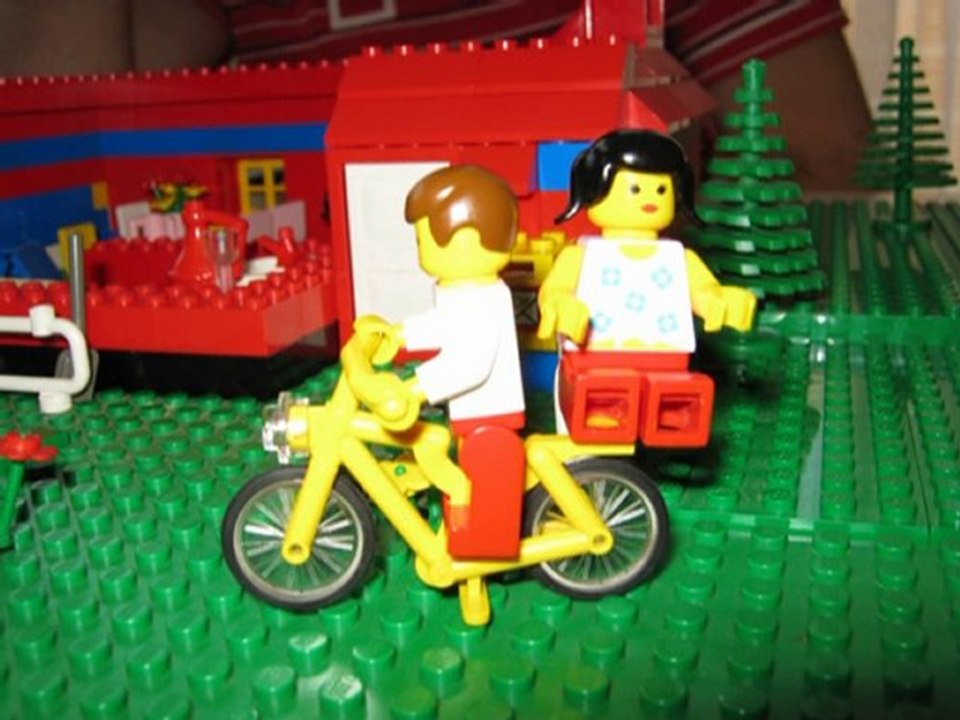 Een Greep Uit Het Leven Van Anne & Bart