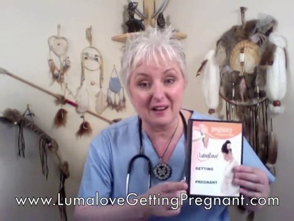 Getting Pregnant Quickly A - Z From Lumalove