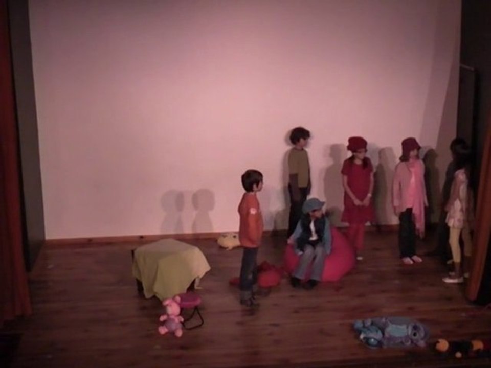 La comtesse de Segur - Les mensonges de Leonce