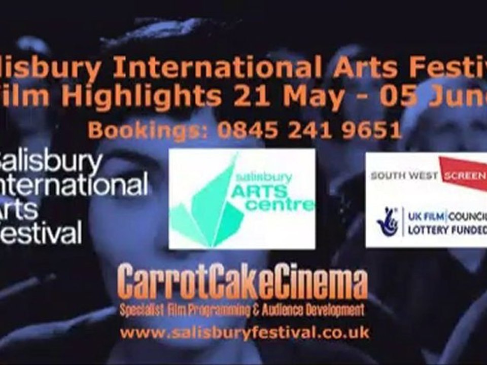 SIAF 2010