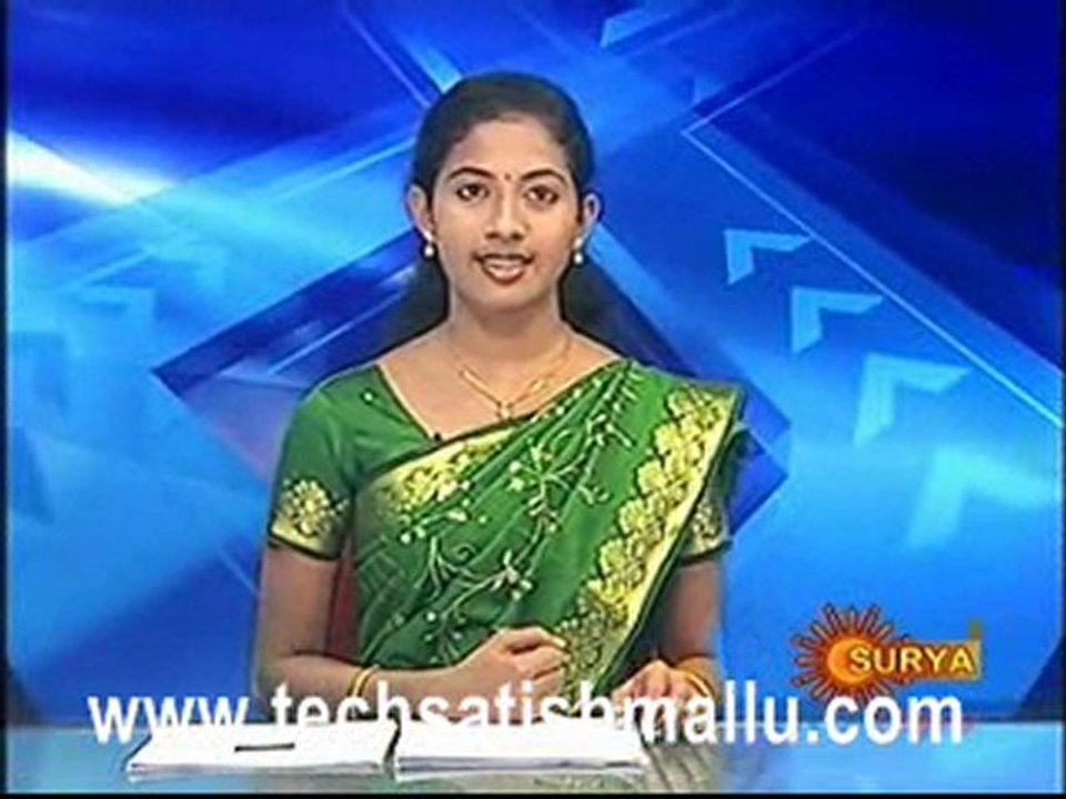 Surya News 1
