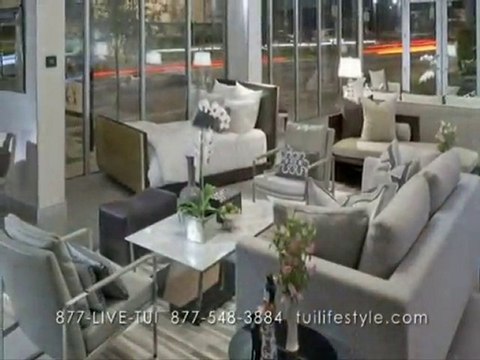Tui Lifestyle, 40% off Retail! Aventura Interior Decorator,