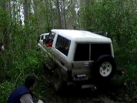 Balade Planète4x4.com, vendredi 14 mai 2010, vidéo14