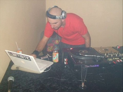 EXCLUE MAITRE GIMS SEXION D'ASSAUT DJ KEMAR 2010