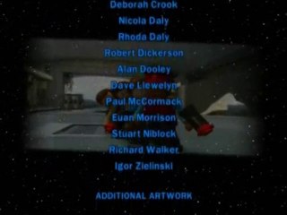 [Walkthrough] Lego Star Wars [Fin 1]