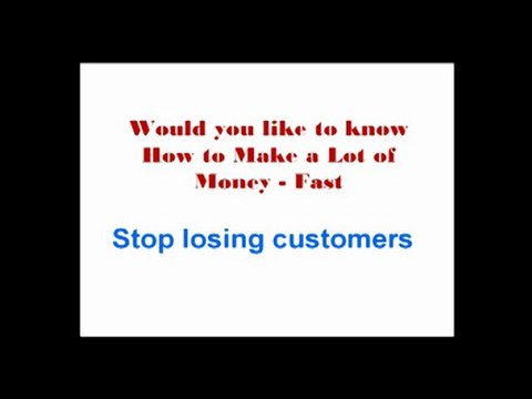 Different marketing techniques for small businesses