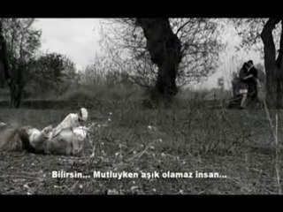 Aşka Koptu Kıyamet | Die Auferstehung von Liebe