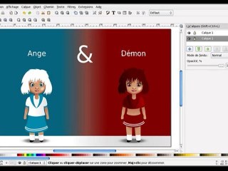 Comment verrouiller/déverroiller cacher/montrer un objet ?