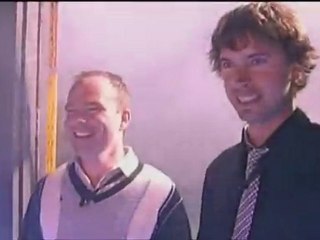 Vinny gagnant big brother québec