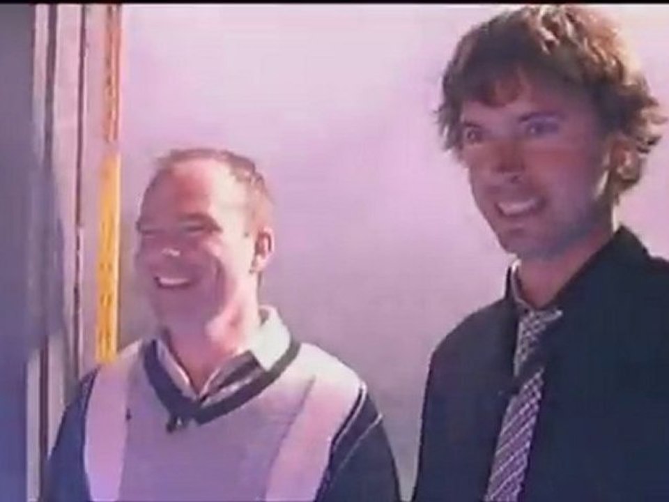 Vinny gagnant big brother québec