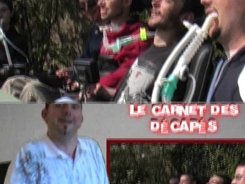 On est pas bien là !