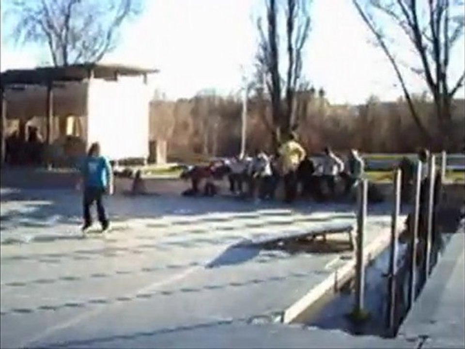 untitled`s motherfuckers