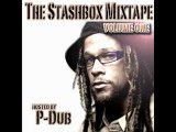 16. P-Dub ft Roy Radics : On Fire - The Stashbox ...