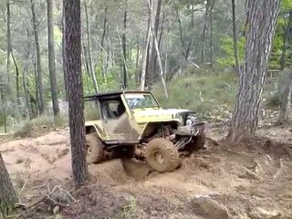 22éme trophée cévenol 2010 #4