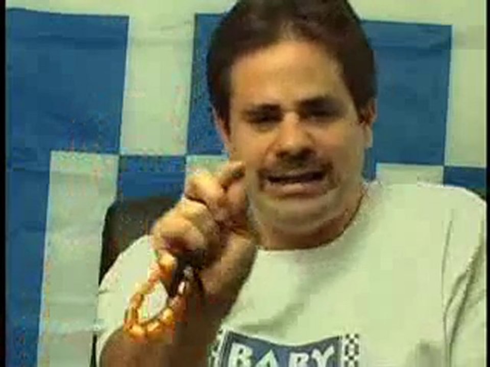 Mr. Panos -  Everywhere Chinese People