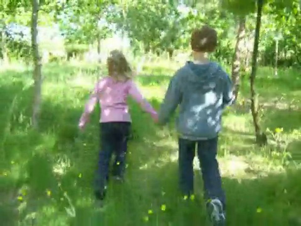 Les Enfants