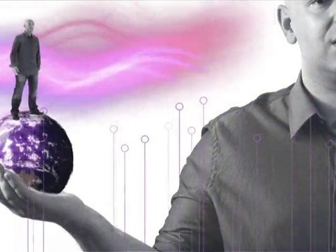 MONDE ETRANGE - Mark Scotto ( B&F) CLIP OFFICIEL