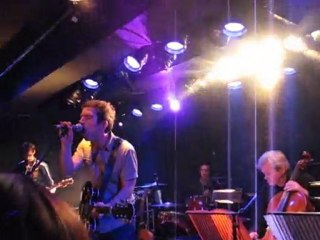 Tokyo overtones and Mirjam & Shubni