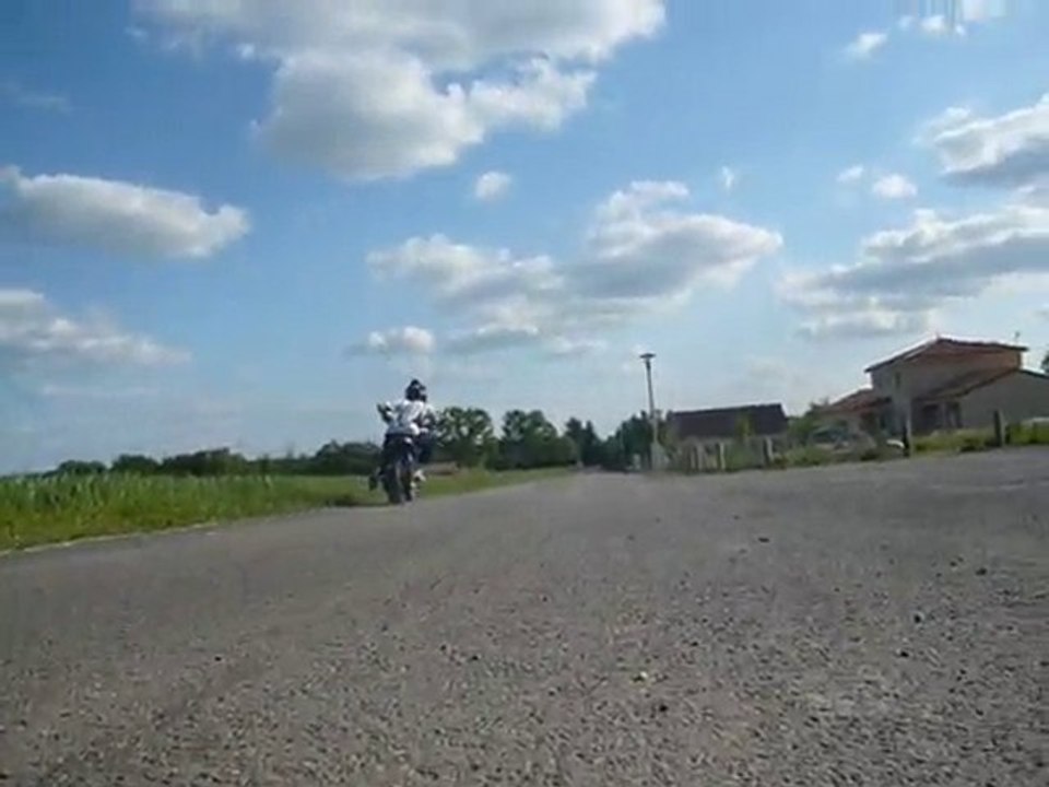 [gig38] Spitro polini EVO II prépa #3 SCS TEAM