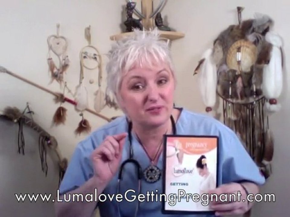 Getting Pregnant Tip 101 From Lumalove
