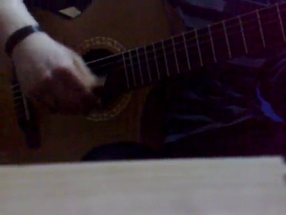 My Immortal