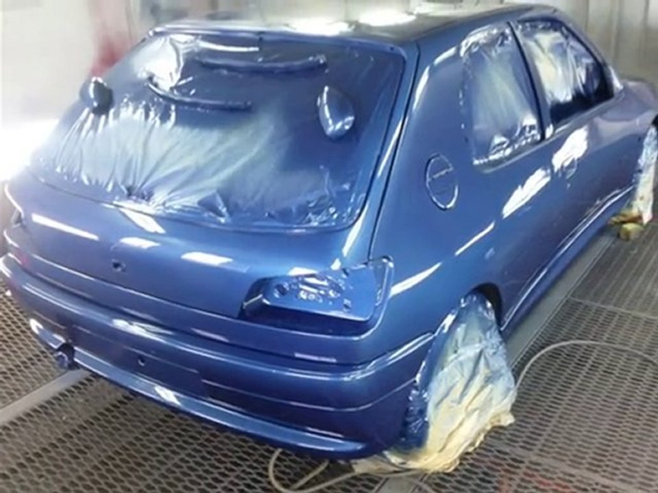 encore une hdi en mode restauration