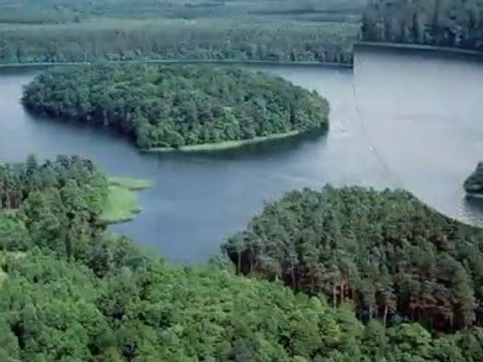 DRAWSKO POMORSKIE I OKOLICE