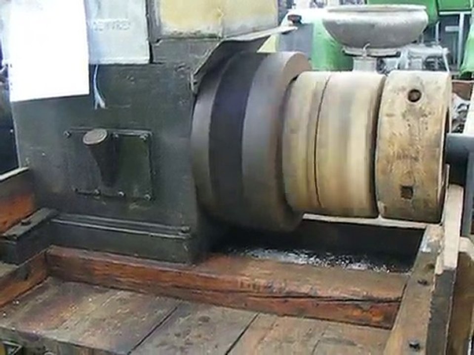 moteur Vendeuvre type 12