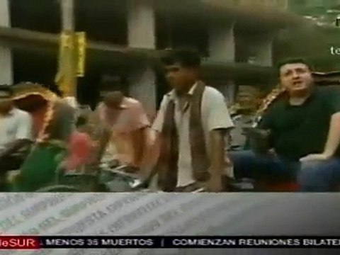 Blangadesh: el salario mínimo no llega a 60 dólares mensua