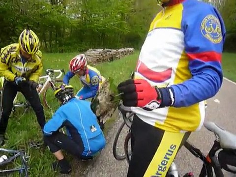 Sortie Club Ornans Mai 2010