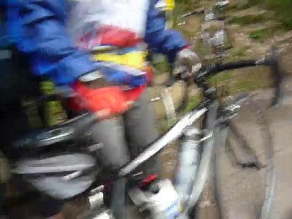 Sortie Club Ornans Mai 2010