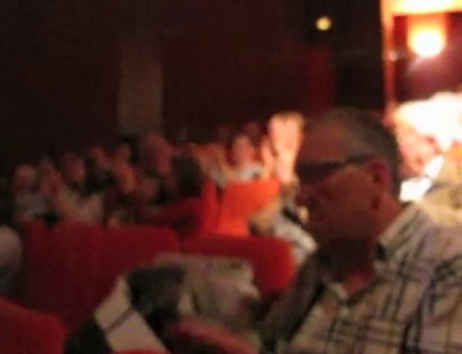 Le jeu des mille euros était à Rethel