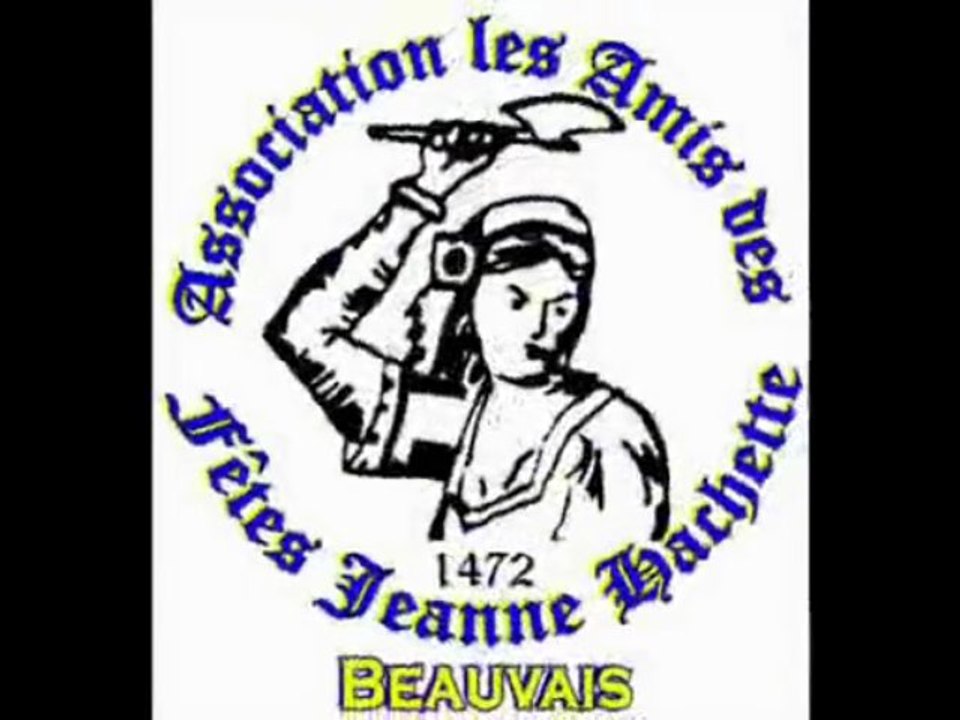 Association les Amis des Fêtes Jeanne Hachette