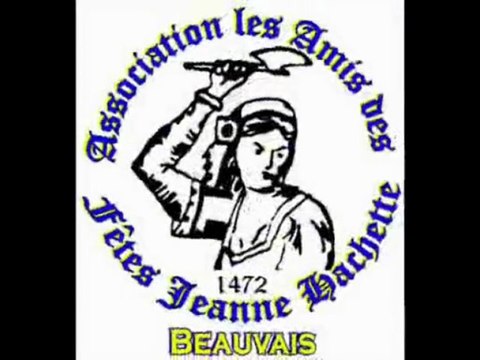 Association les Amis des Fêtes Jeanne Hachette