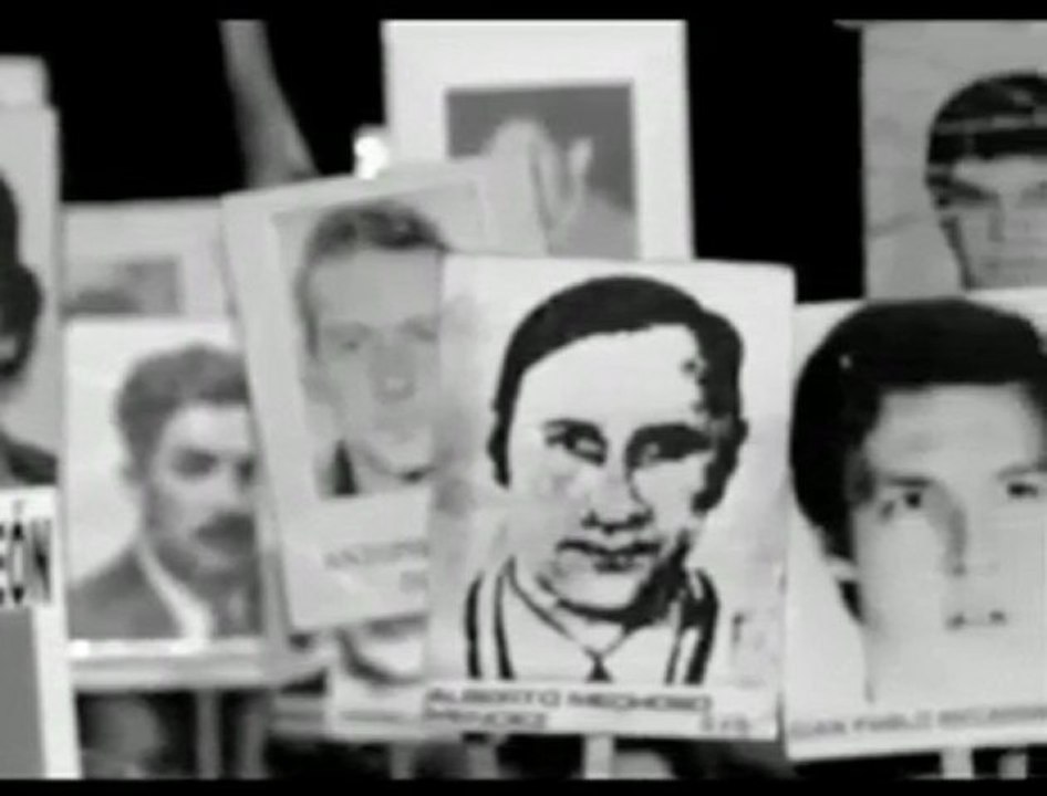 Aquella memoria que nos quieren borrar