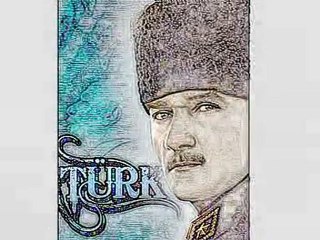 ATATÜRK İZMİR MARŞI