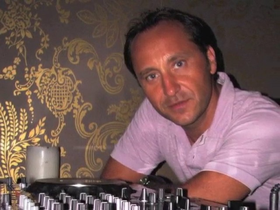 Ibiza Radio : JP Chronic DJ Ralph Bruno from Ibiza Shazz