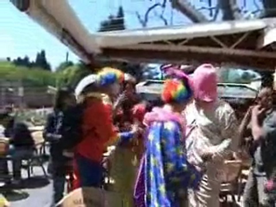 Tir à la cible 2010 Aups Organisation : Comité des Fêtes Aups var 83 Provence Alpes Côte d’Azur