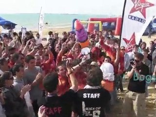 LR Beach Cup 2010 - EM Normandie