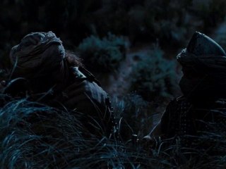 Prince Of Persia – “Sneak Attack” Film Clip